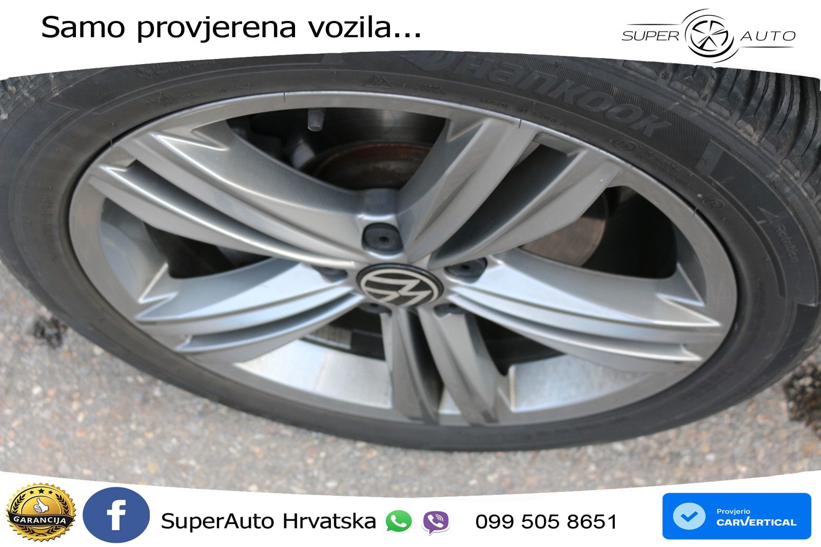 Volkswagen T-Roc I 2.0 TSI (190 KS) 4M DSG LED+GR SJED+ACC