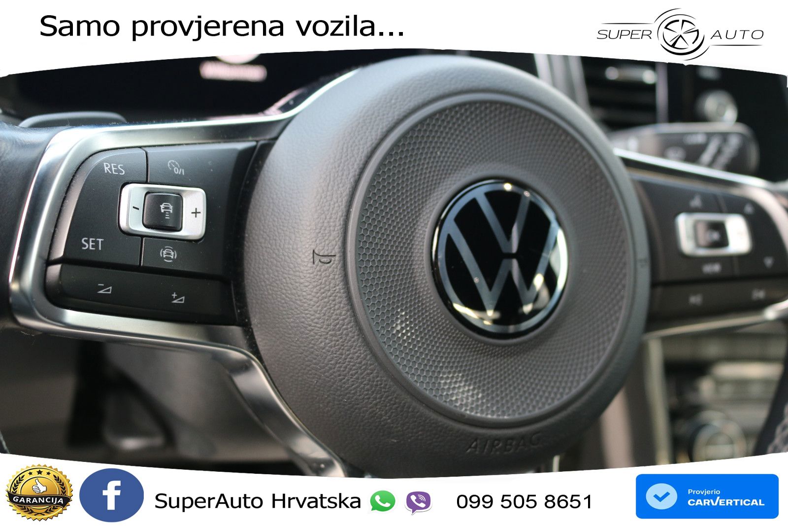 Volkswagen T-Roc I 2.0 TSI (190 KS) 4M DSG LED+GR SJED+ACC