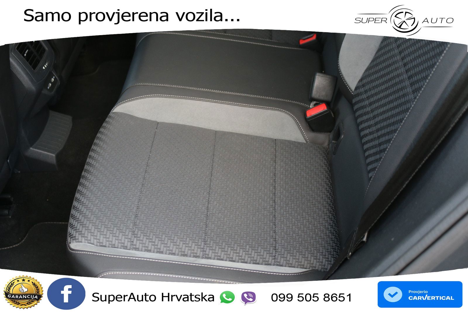 Volkswagen T-Roc I 2.0 TSI (190 KS) 4M DSG LED+GR SJED+ACC