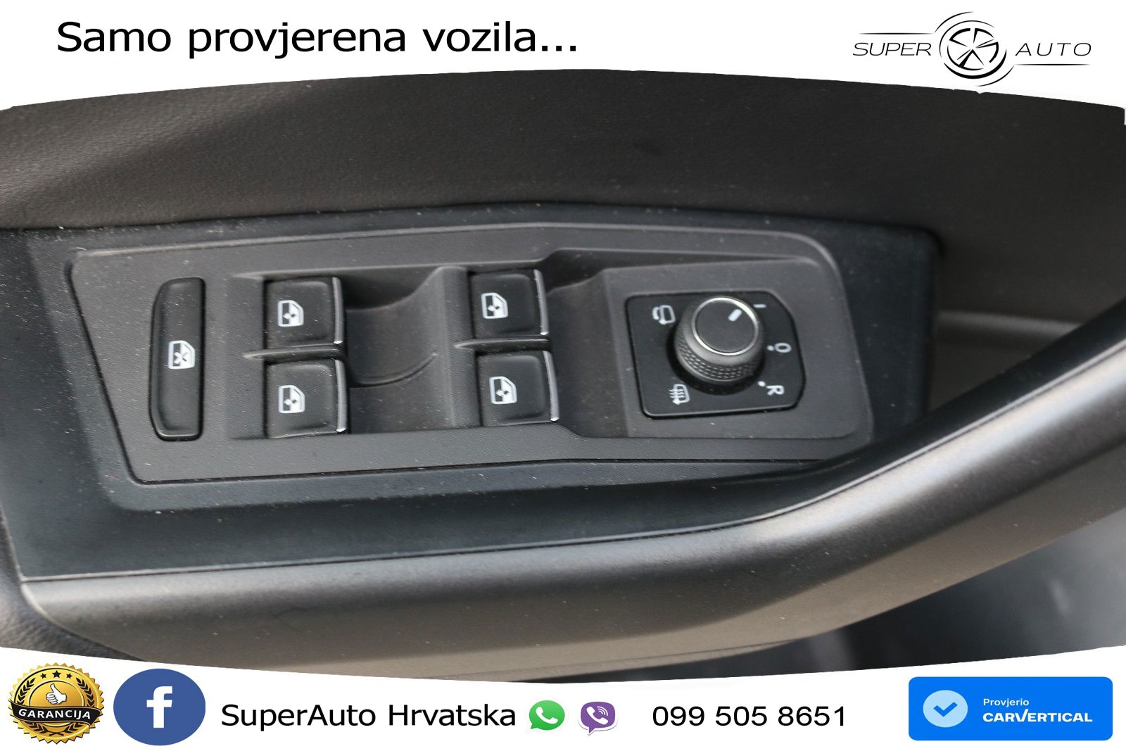 Volkswagen T-Roc I 2.0 TSI (190 KS) 4M DSG LED+GR SJED+ACC