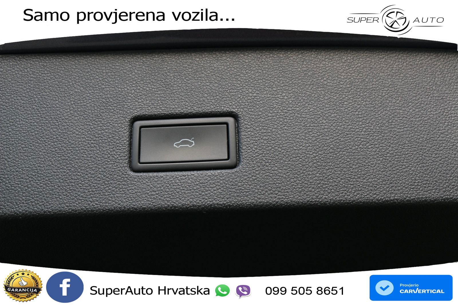 Volkswagen T-Roc I 2.0 TSI (190 KS) 4M DSG LED+GR SJED+ACC