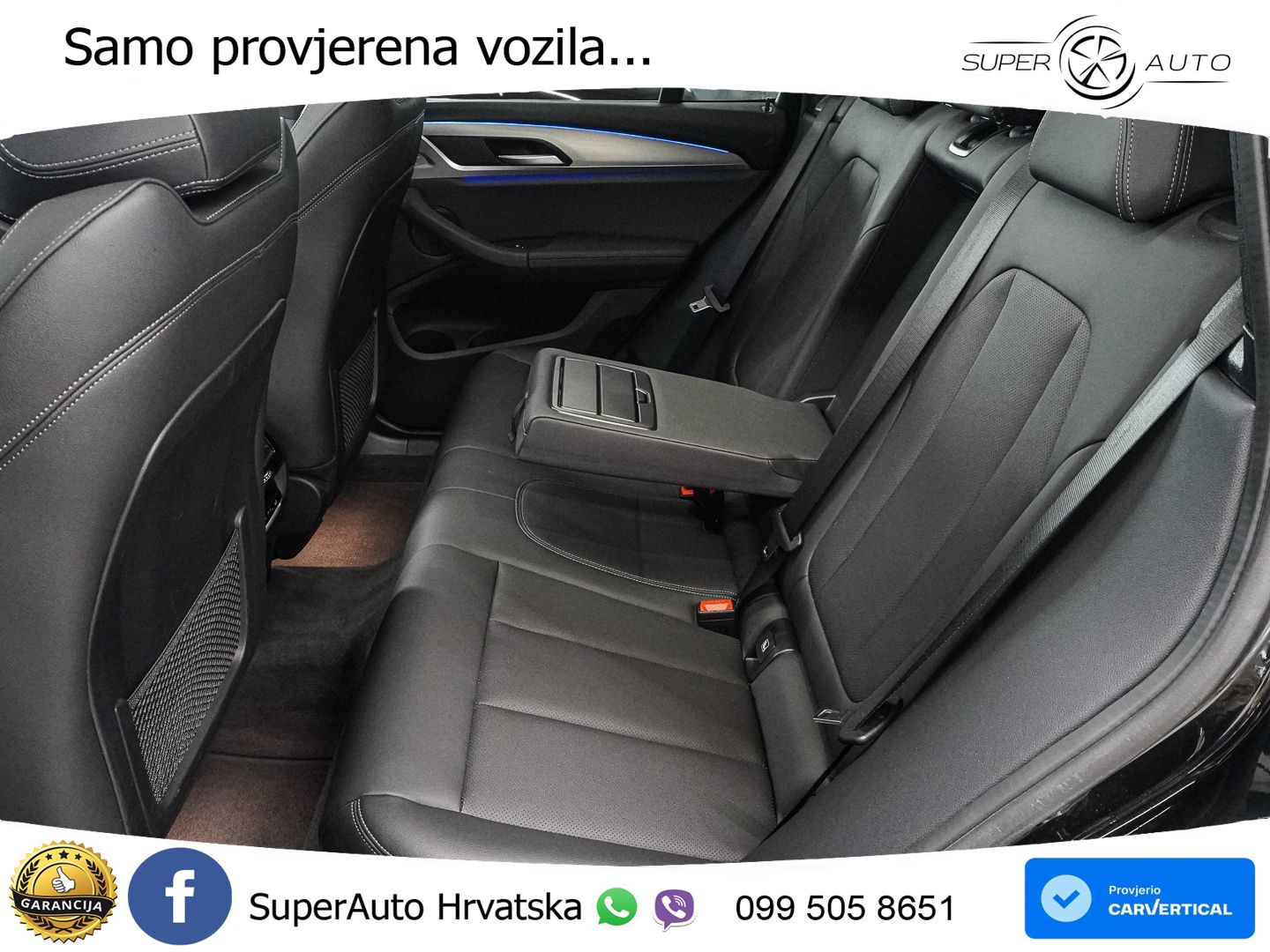 BMW X3 30d xDrive Steptronic M Sport