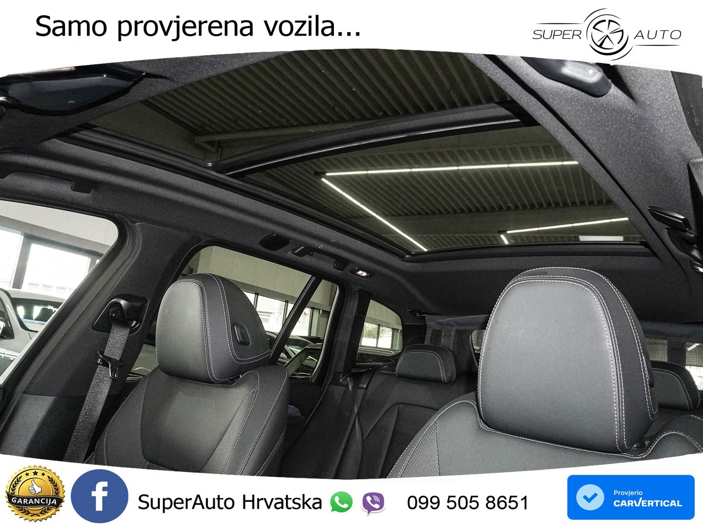 BMW X3 30d xDrive Steptronic M Sport