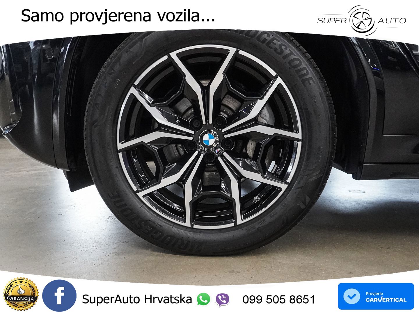 BMW X3 30d xDrive Steptronic M Sport