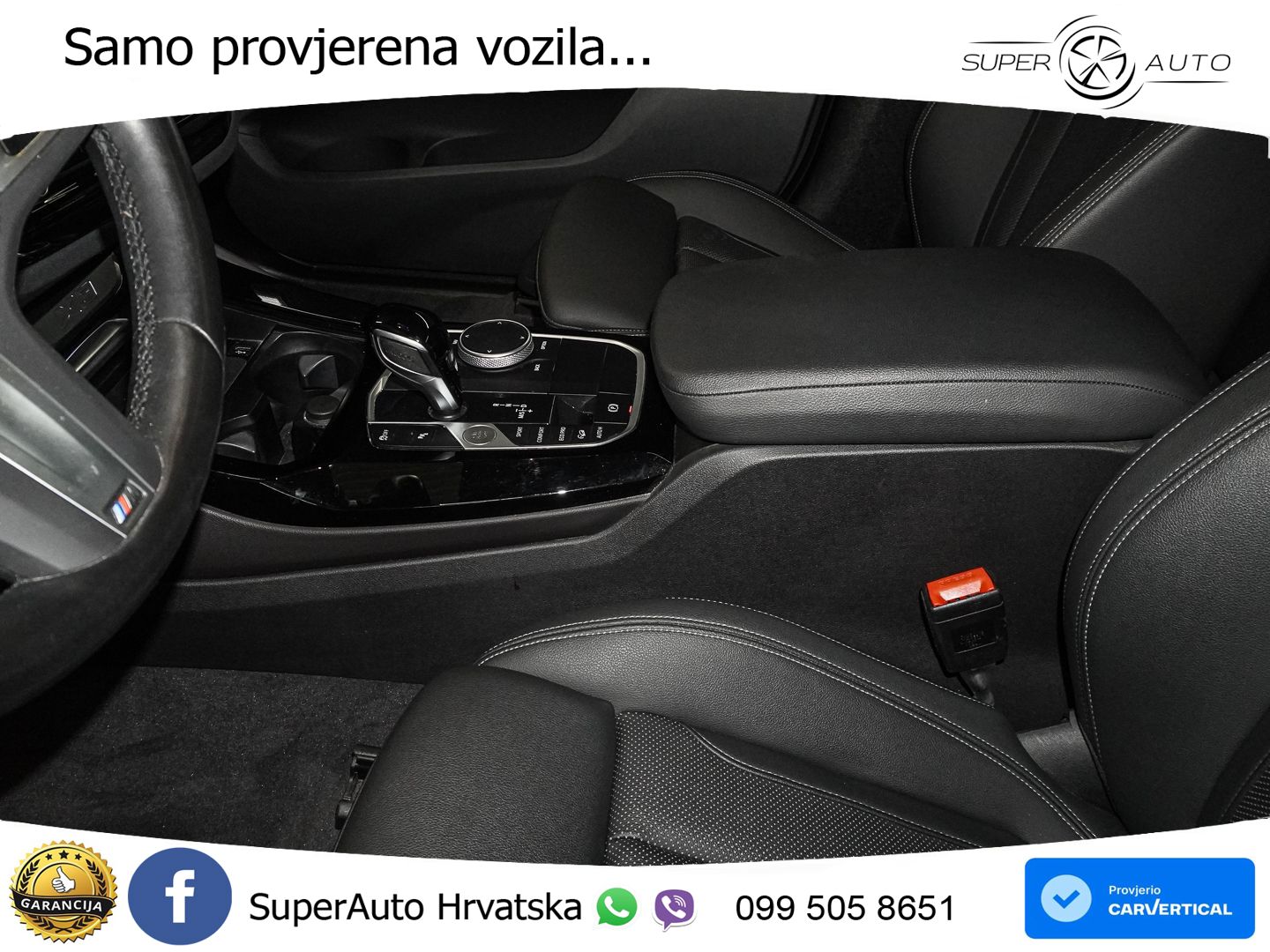 BMW X3 30d xDrive Steptronic M Sport
