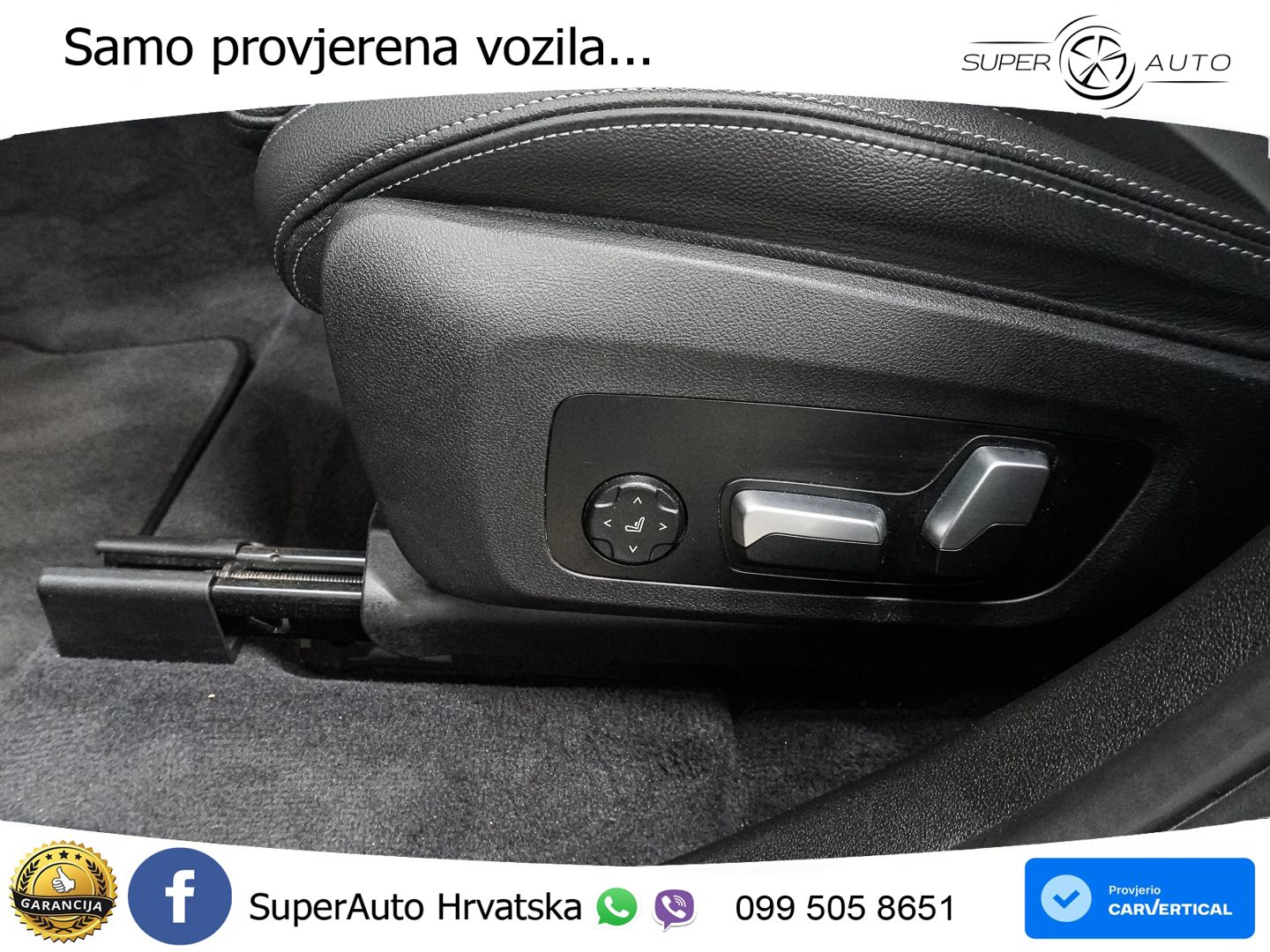 BMW X3 30d xDrive Steptronic M Sport