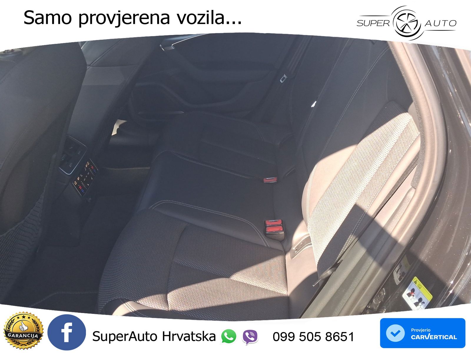 Audi A6 45 TDI V6 (245 KS) quattro ultra S tronic S line LED+GR SJED+ACC