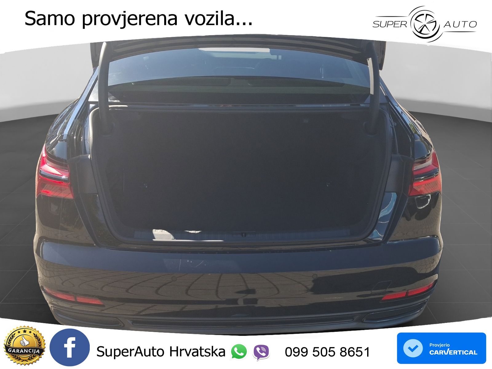 Audi A6 45 TDI V6 (245 KS) quattro ultra S tronic S line LED+GR SJED+ACC