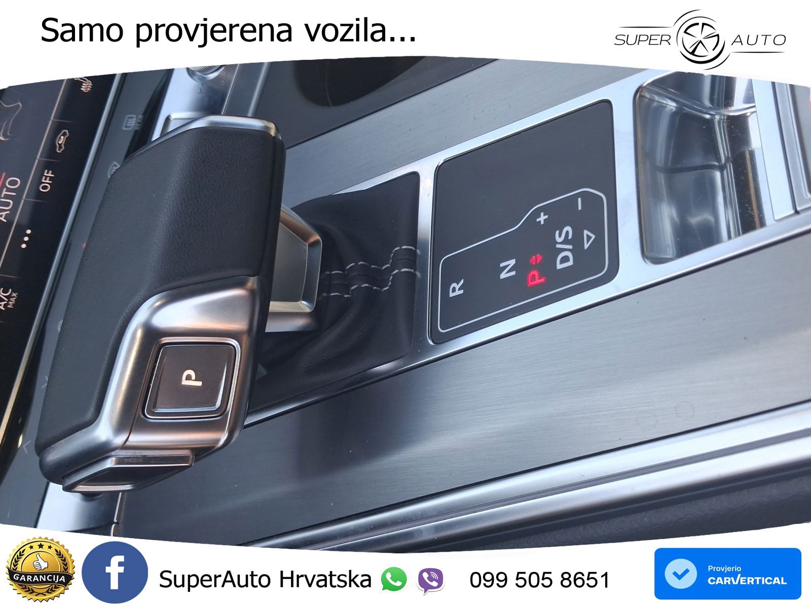 Audi A6 45 TDI V6 (245 KS) quattro ultra S tronic S line LED+GR SJED+ACC