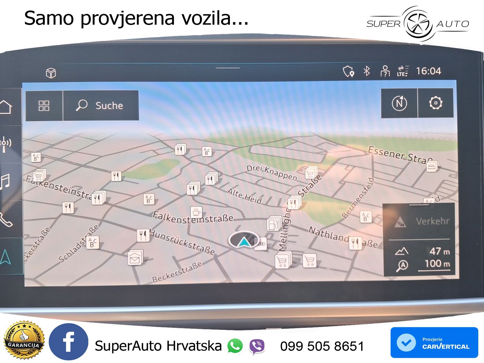 Audi A6 45 TDI V6 (245 KS) quattro ultra S tronic S line LED+GR SJED+ACC