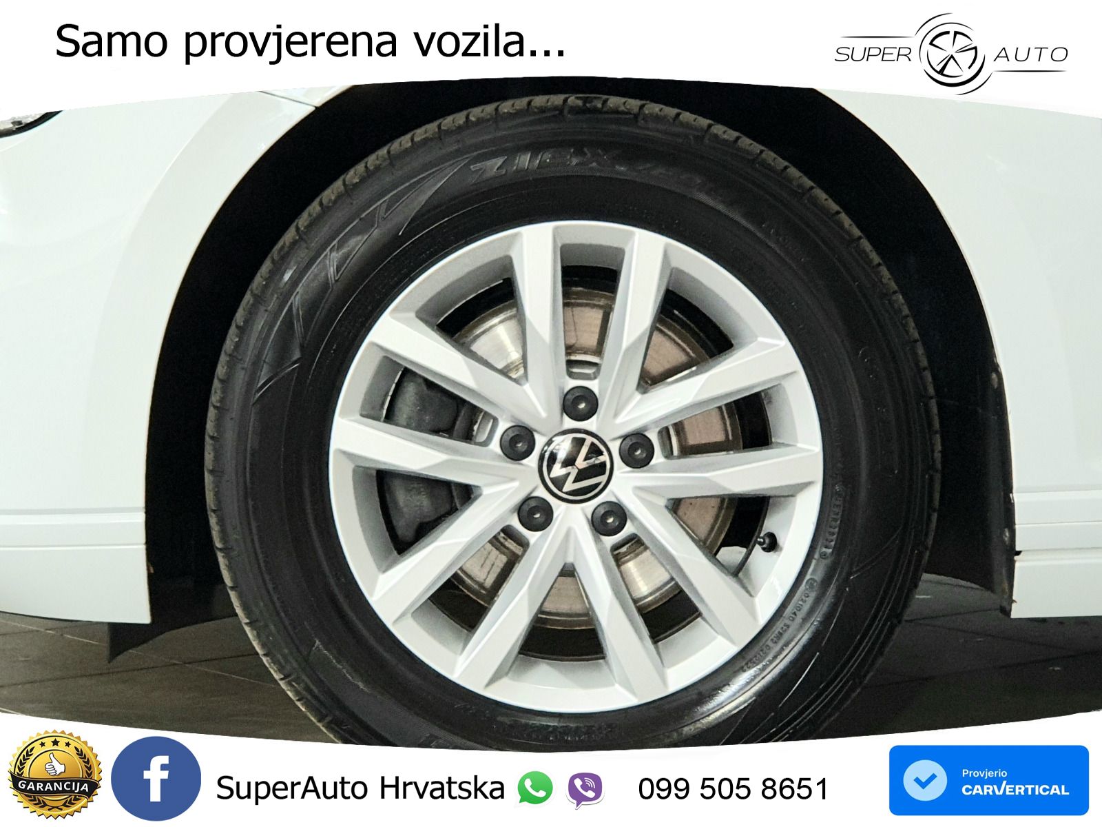 Volkswagen Passat Variant 2.0 TDI (150 KS) DSG Business LED+GR SJED+ACC