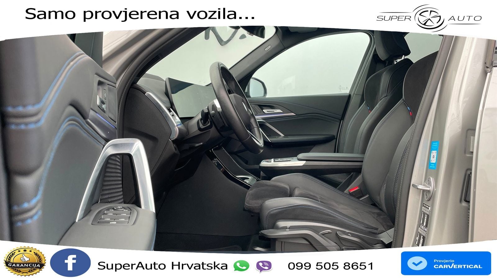 BMW X1 20d (163 KS) xDrive Steptronic M Sport LED+GR SJED+ACC