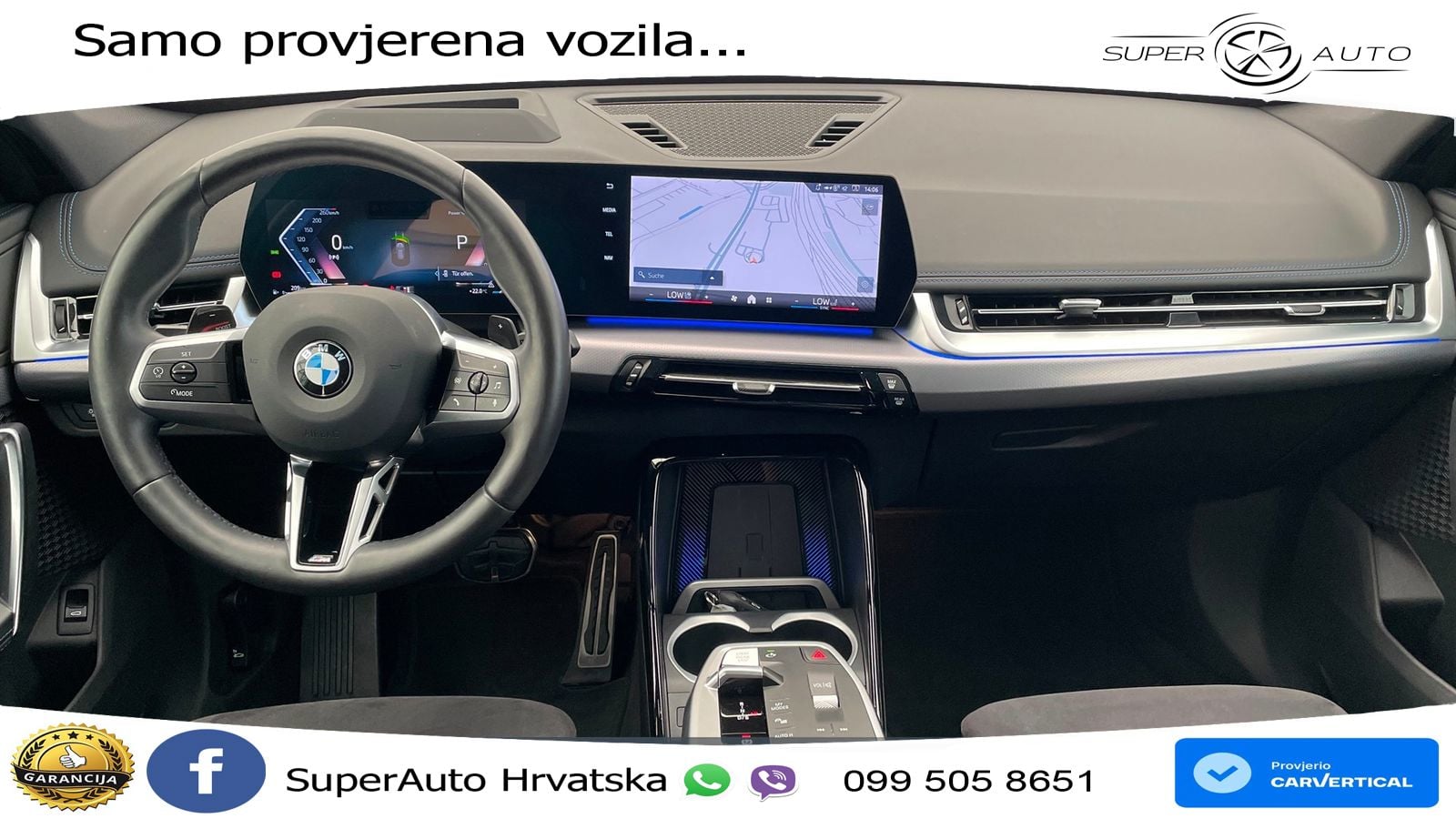 BMW X1 20d (163 KS) xDrive Steptronic M Sport LED+GR SJED+ACC