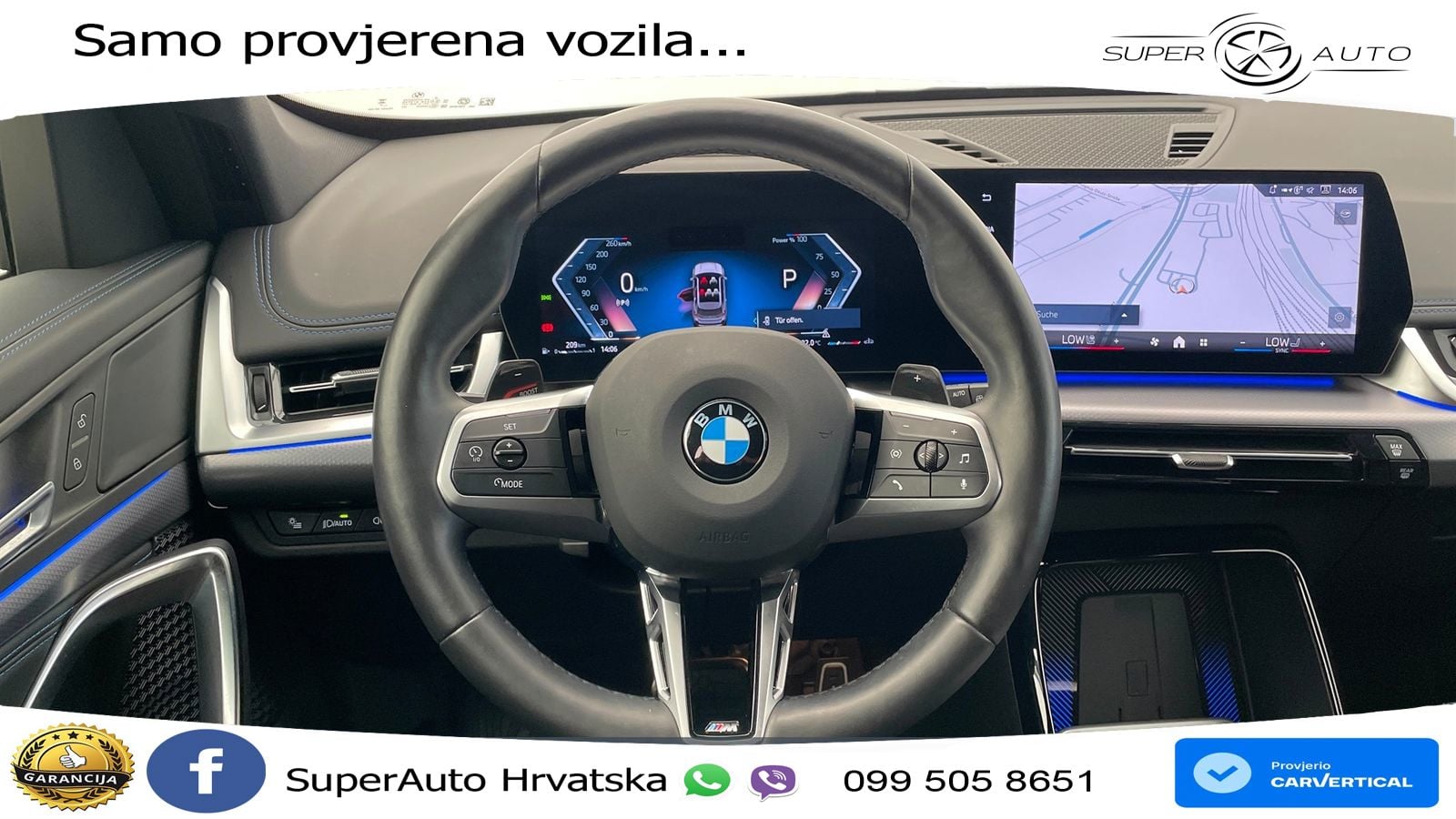 BMW X1 20d (163 KS) xDrive Steptronic M Sport LED+GR SJED+ACC