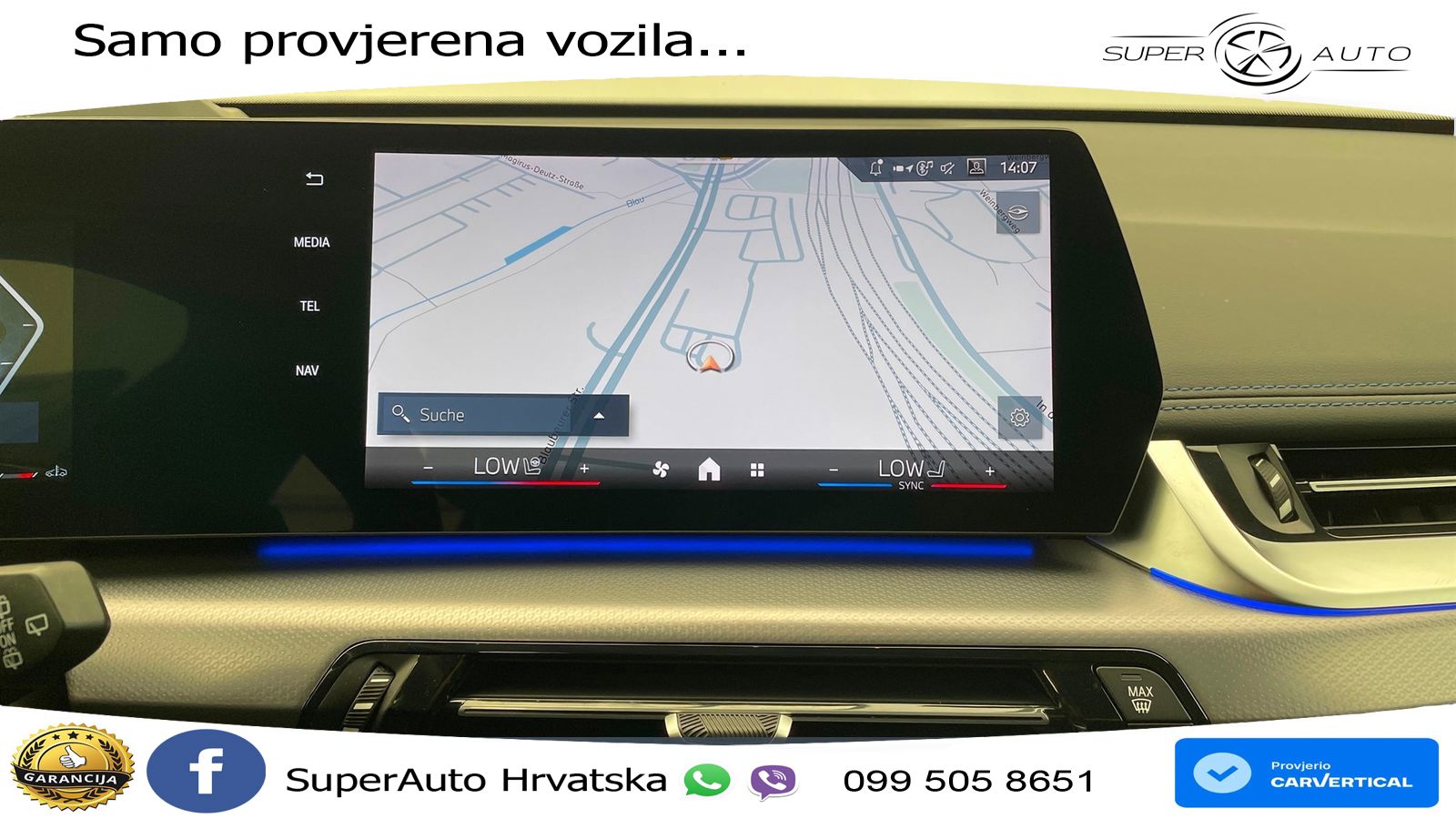 BMW X1 20d (163 KS) xDrive Steptronic M Sport LED+GR SJED+ACC