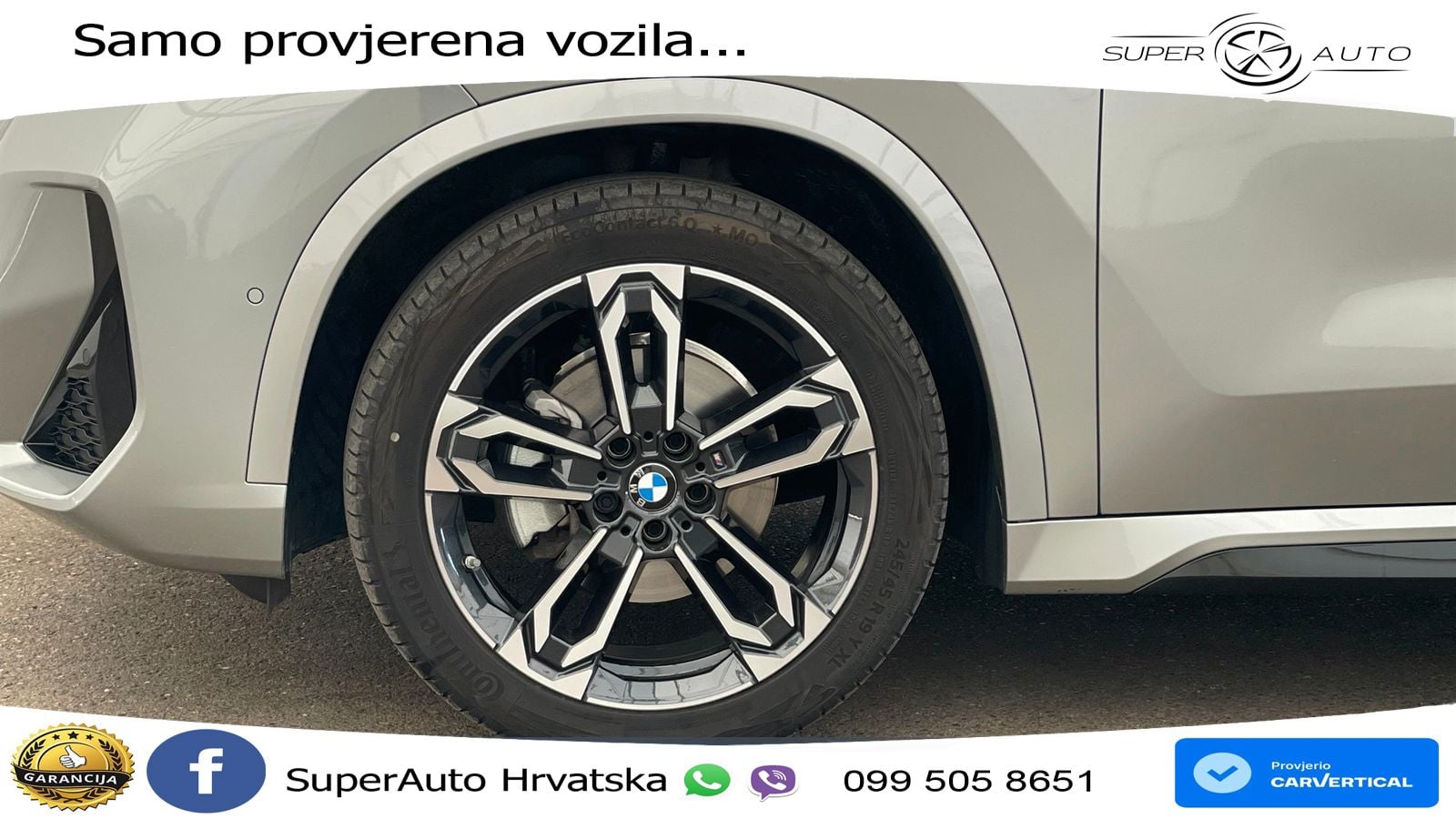 BMW X1 20d (163 KS) xDrive Steptronic M Sport LED+GR SJED+ACC