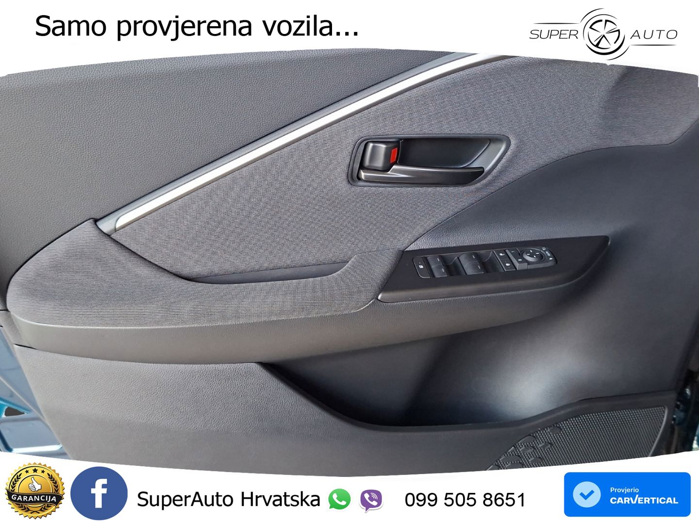 Toyota C-HR 1.8 (140 KS) Hybrid e-CVT Teamplayer LED+GR SJED+ACC