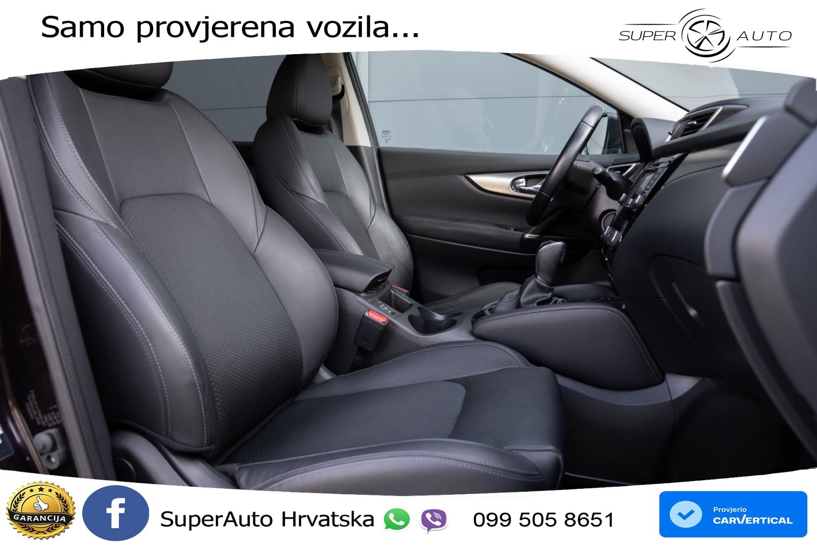 Nissan Qashqai 1.3i (160 KS) DCT Tekna ACC+GR SJED+360+PANO