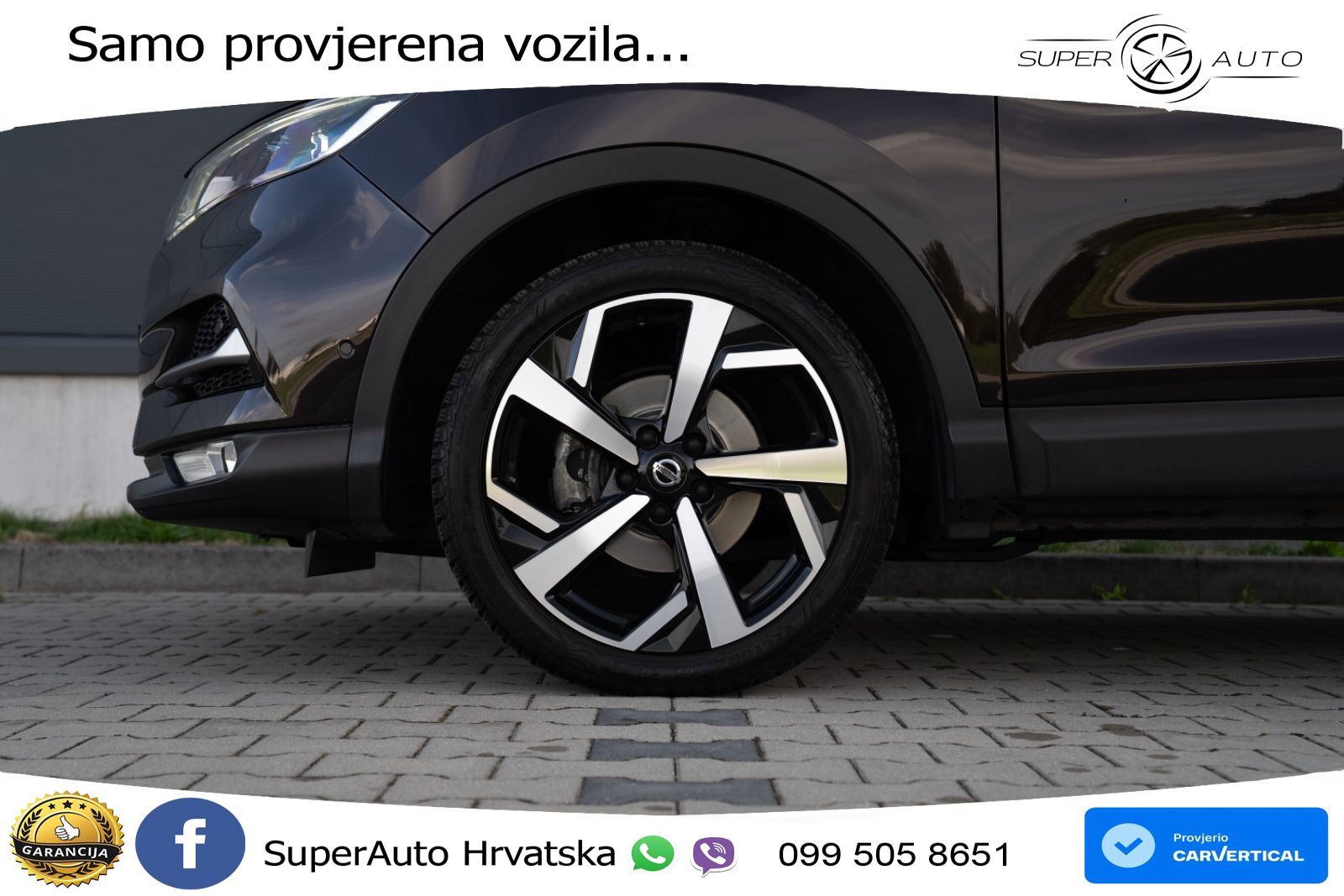 Nissan Qashqai 1.3i (160 KS) DCT Tekna ACC+GR SJED+360+PANO
