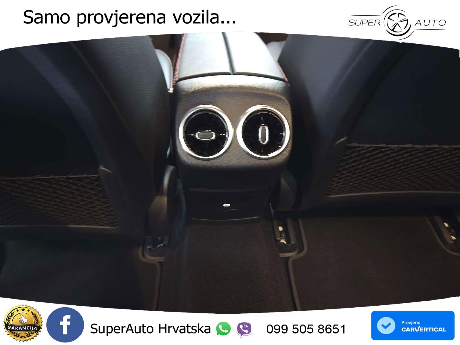 Mercedes-Benz A 200 7G-DCT AMG