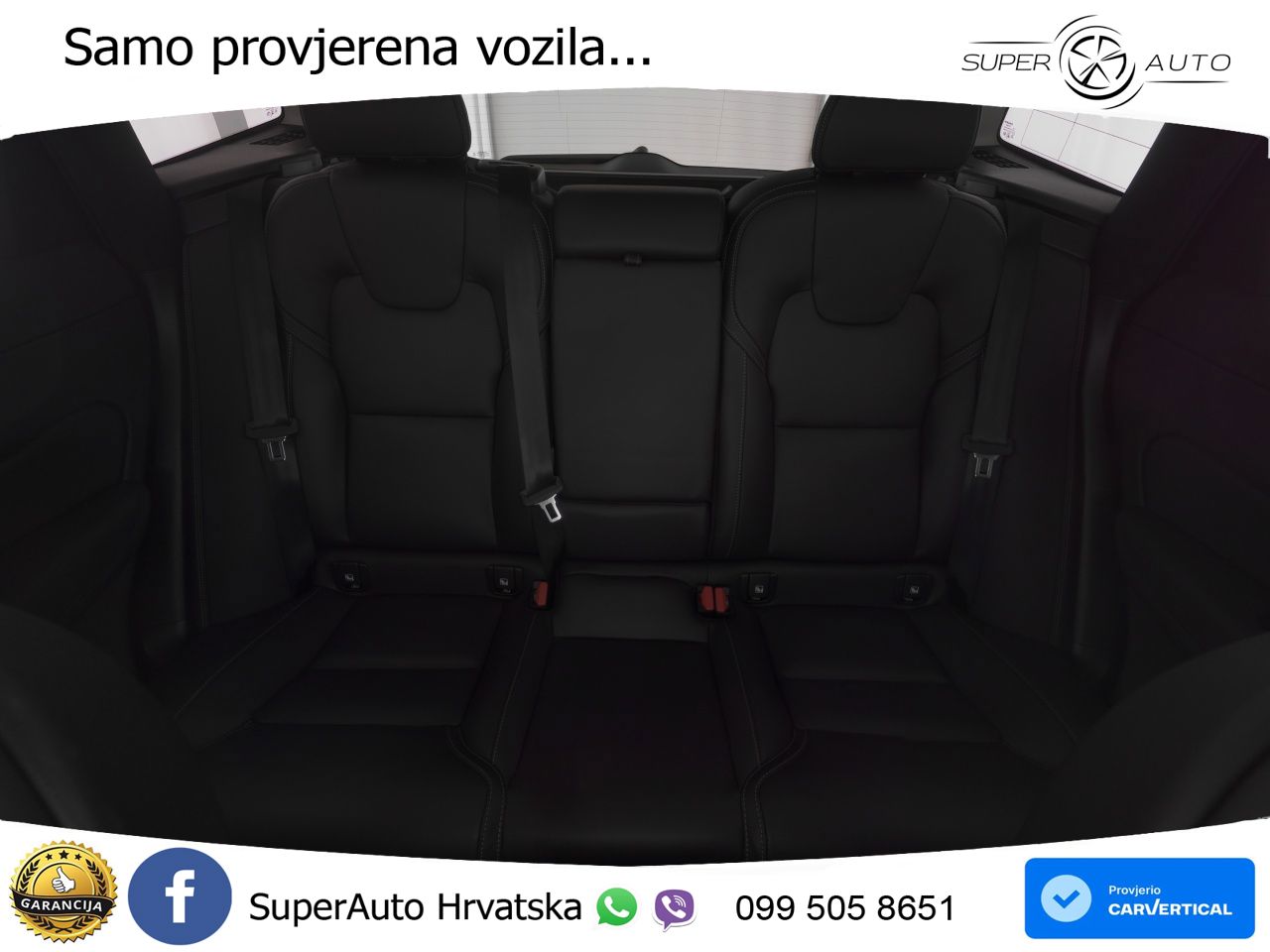 Volvo XC60 B5 Benzin AWD Geartronic LED+GR SJED+ACC