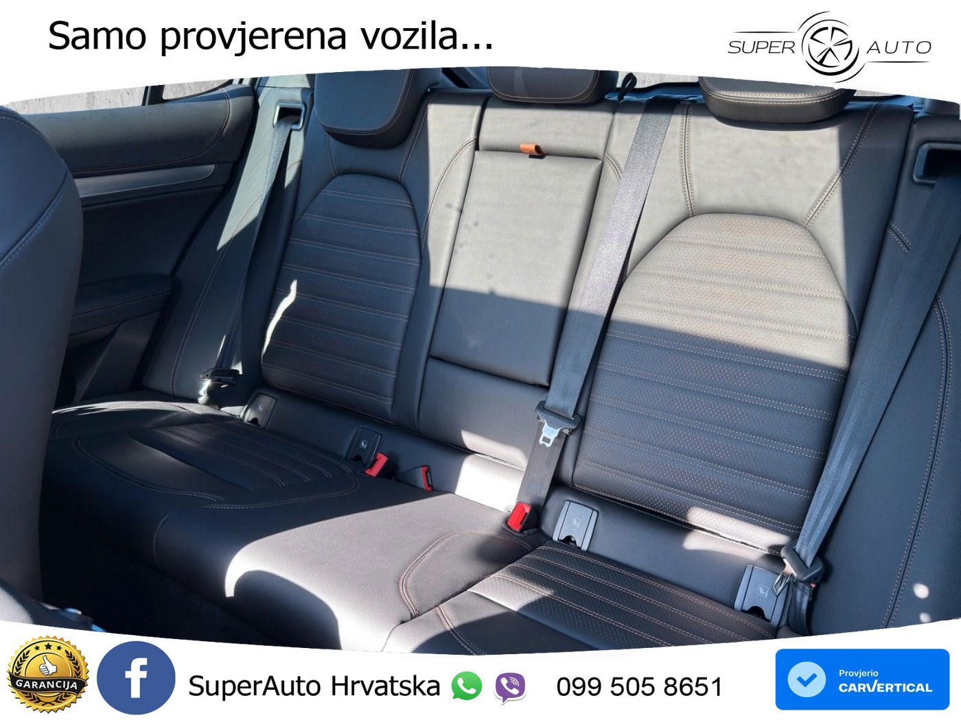 Alfa Romeo Stelvio 2.2 MultiJet II (210 KS) Q4 Automatic LED+GR SJED+ACC