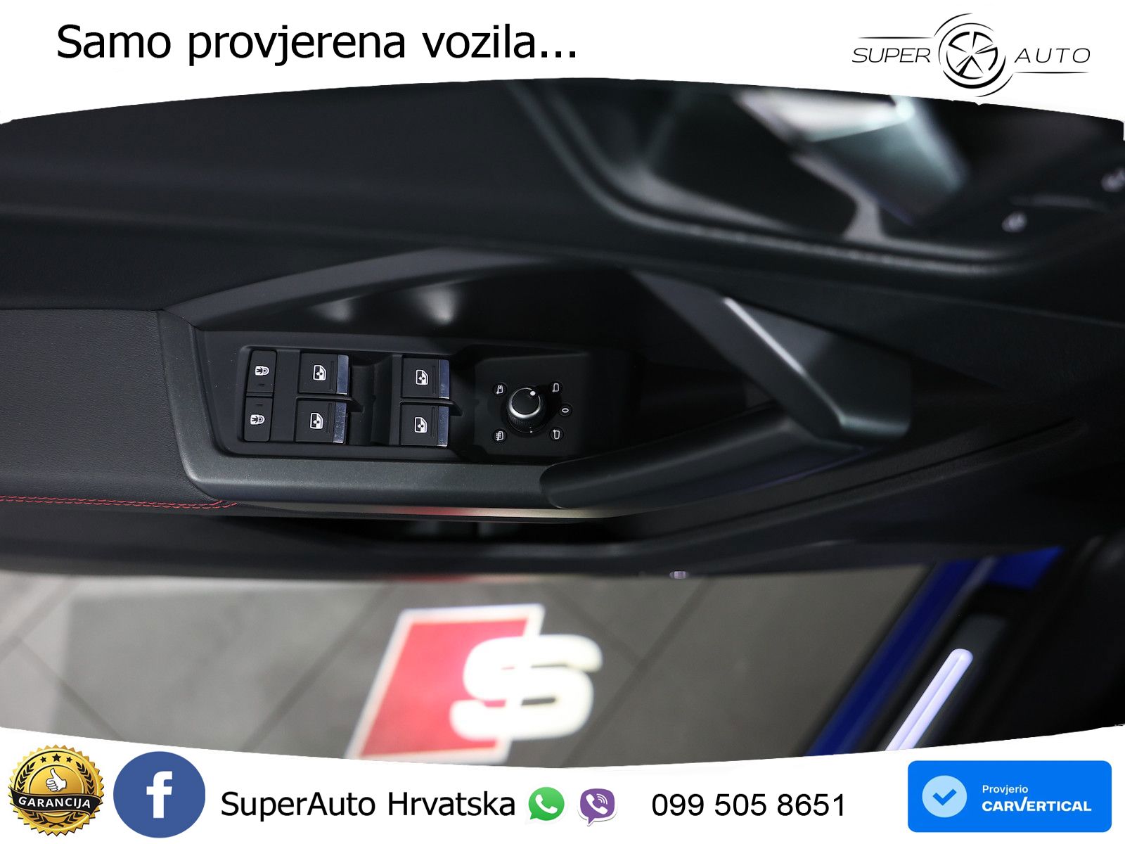 Audi Q3 40 TDI (200 KS) quattro S tronic S line
