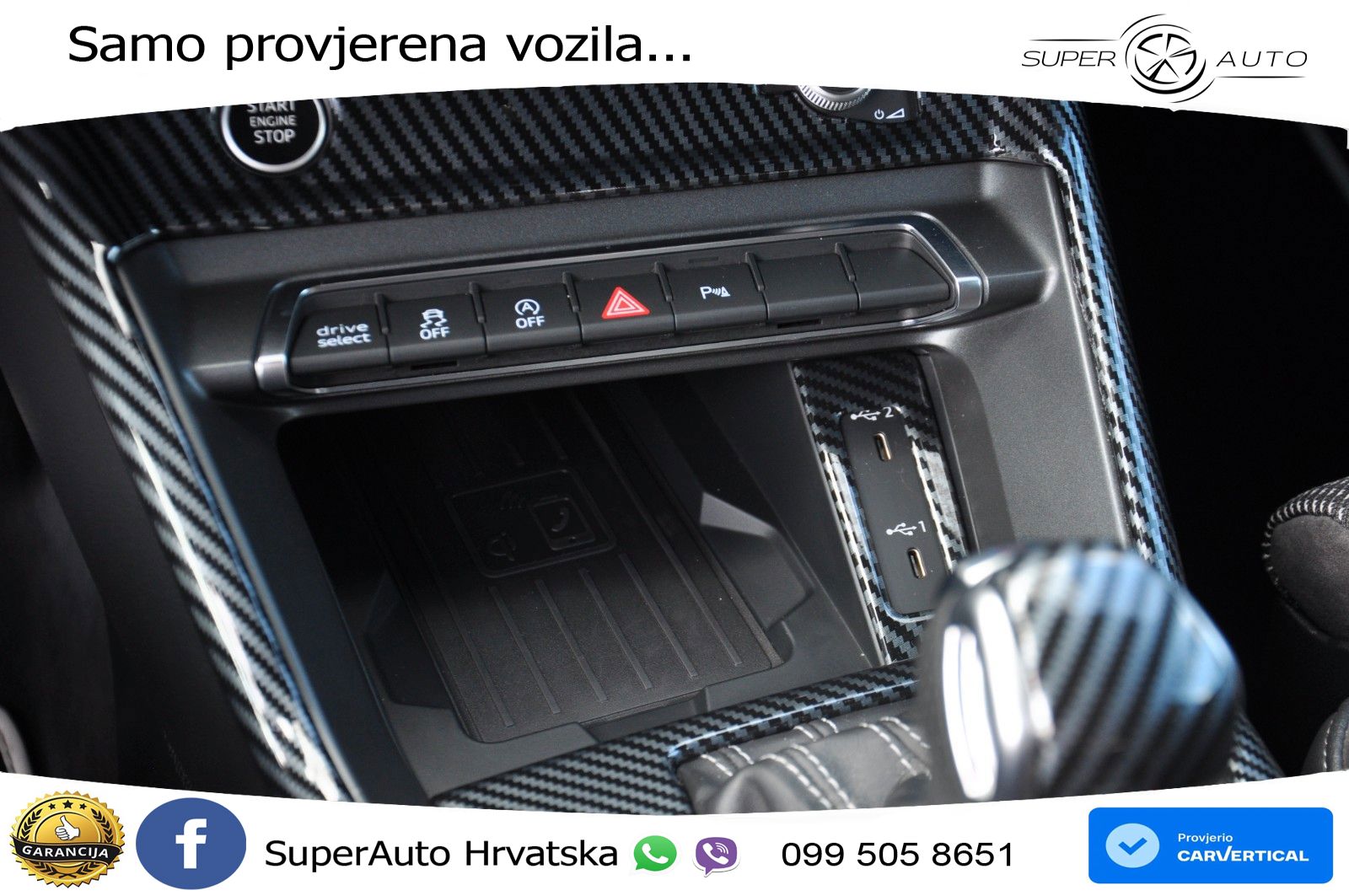 Audi Q3 35 TFSI (150 KS) S tronic S line
