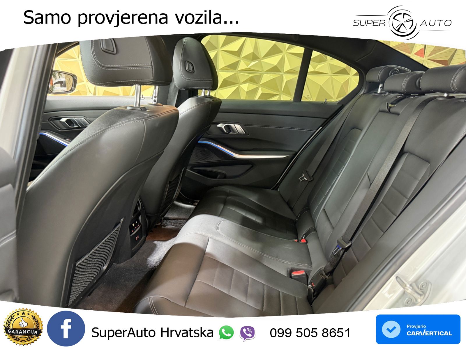BMW 330i (258 KS) xDrive Steptronic Luxury Line LED+GR SJED+ACC