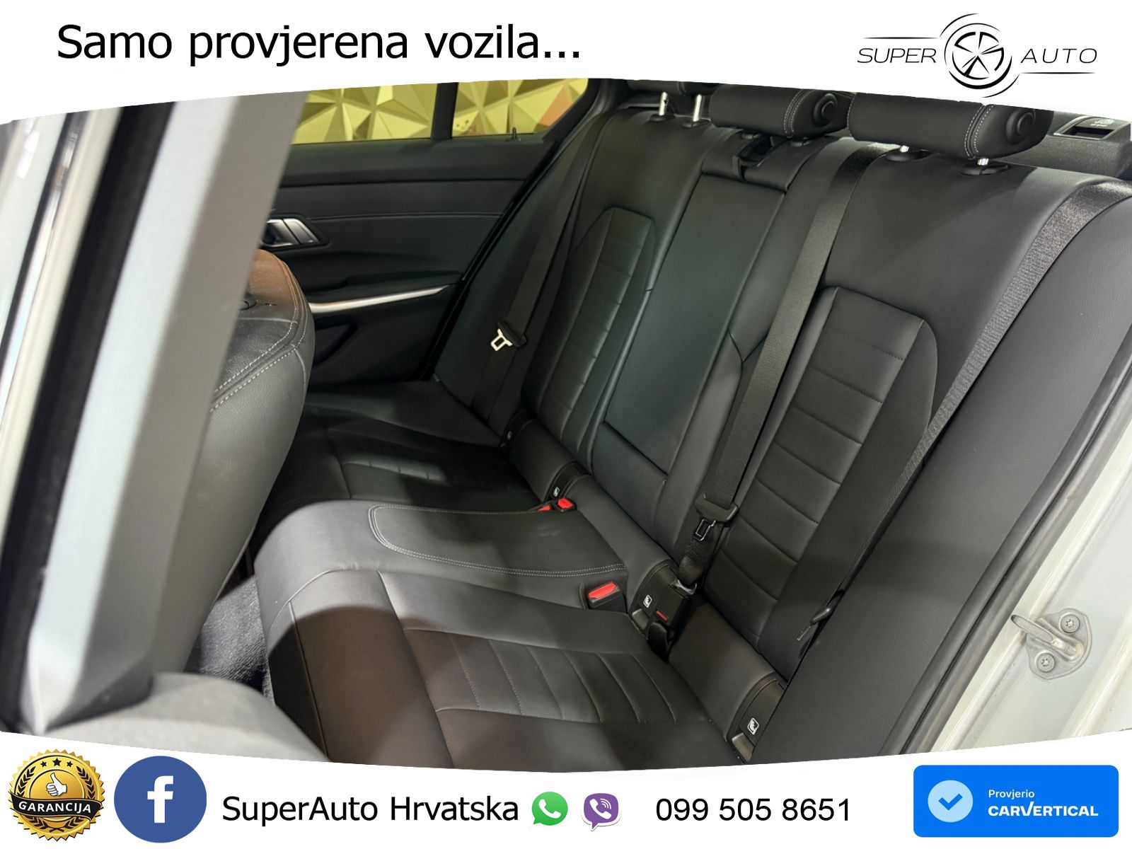 BMW 330i (258 KS) xDrive Steptronic Luxury Line LED+GR SJED+ACC