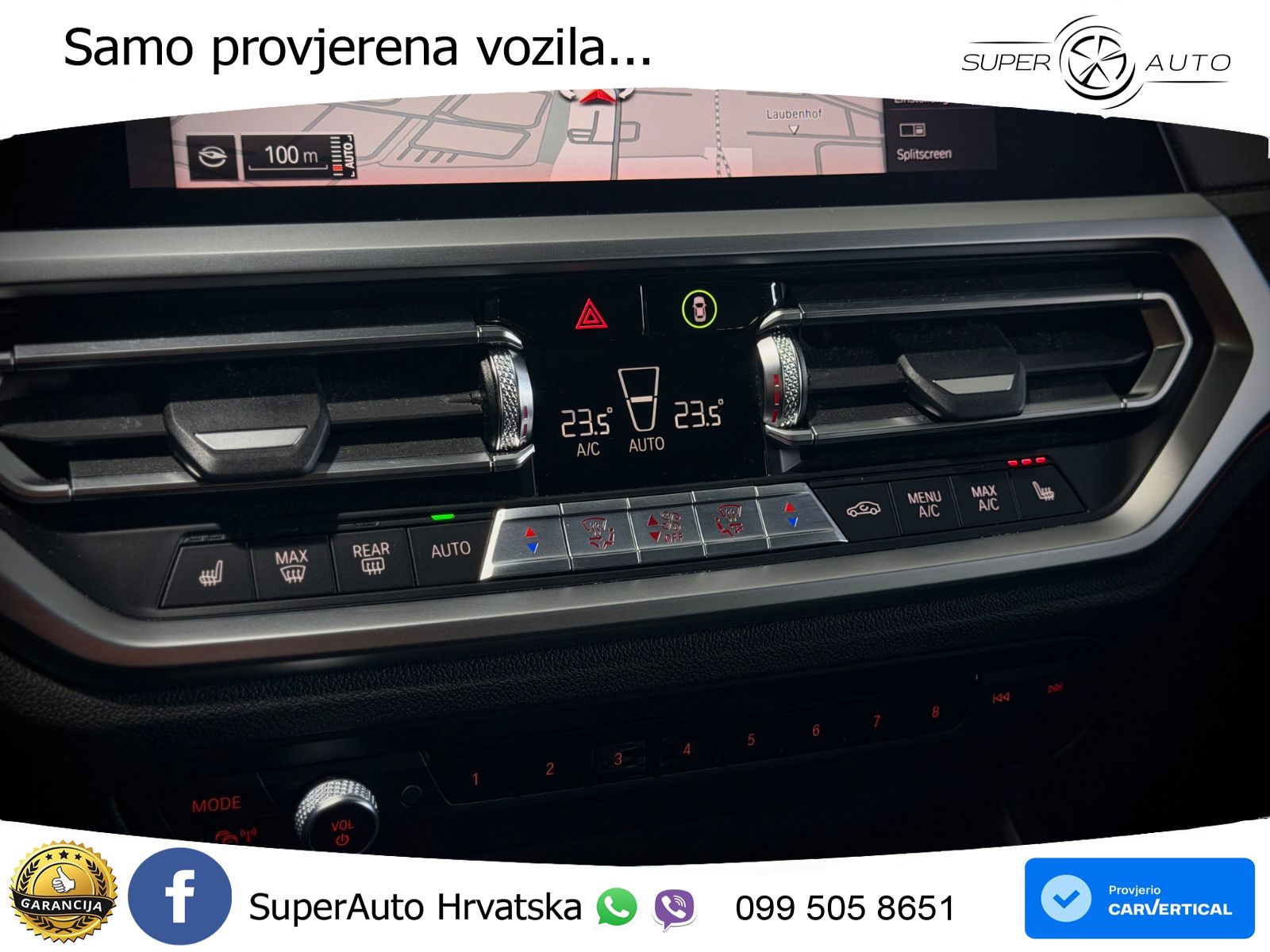 BMW 330i (258 KS) xDrive Steptronic Luxury Line LED+GR SJED+ACC