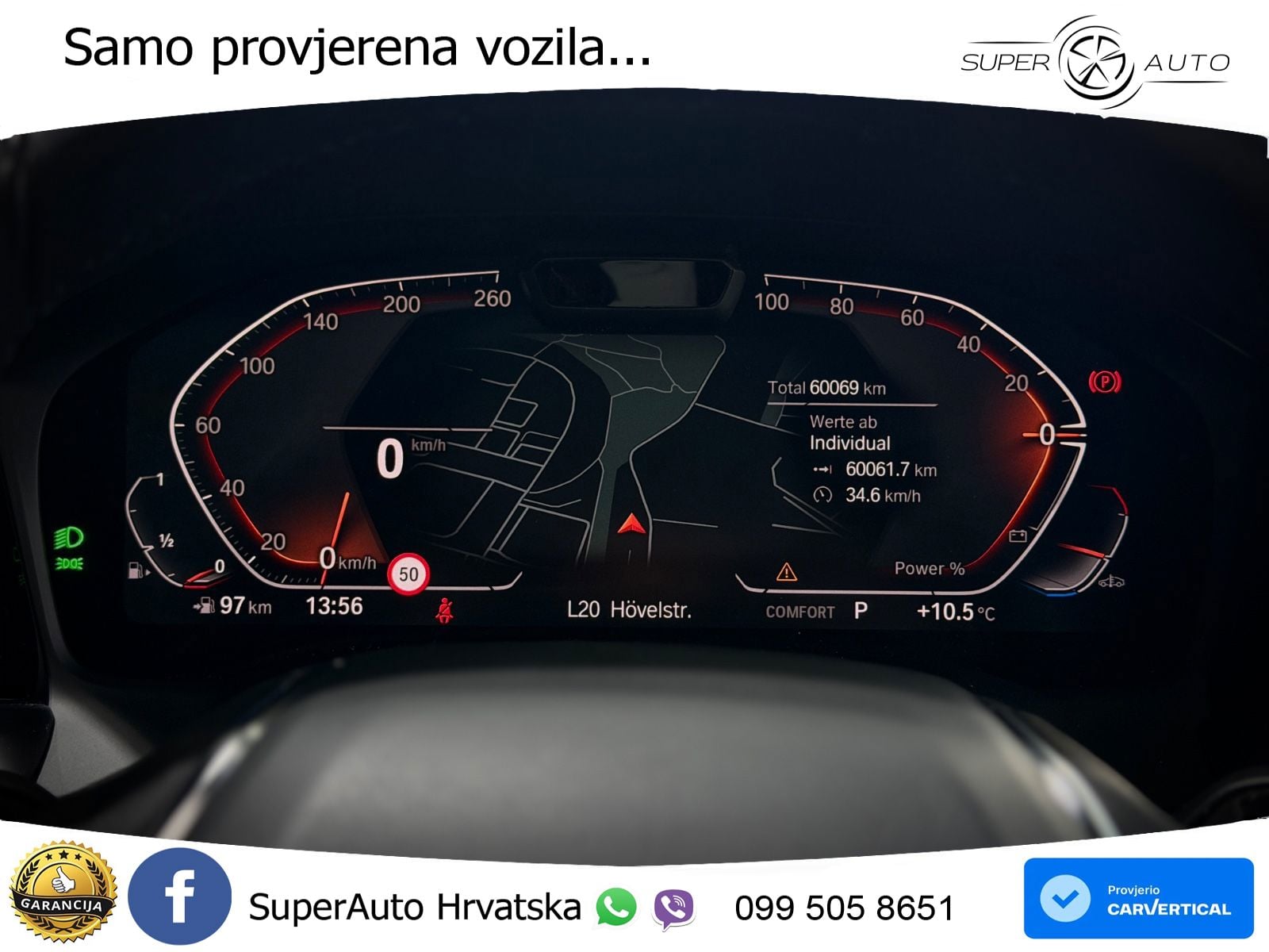 BMW 330i (258 KS) xDrive Steptronic Luxury Line LED+GR SJED+ACC