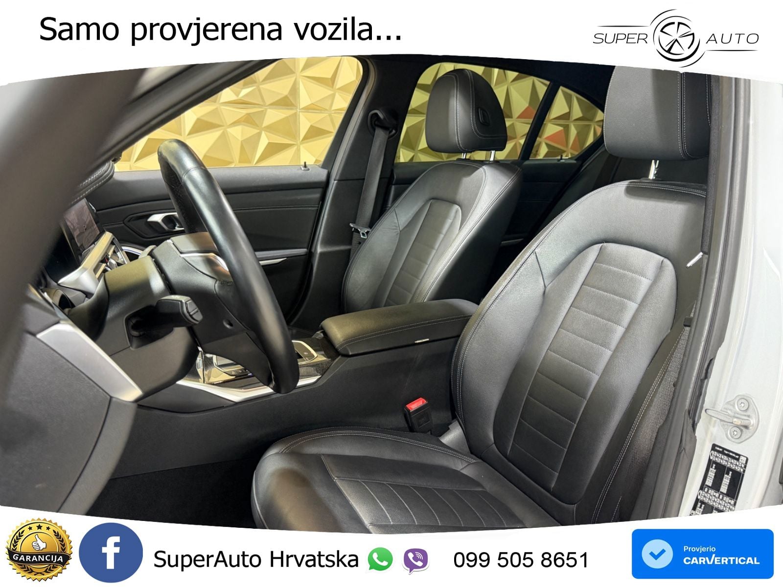 BMW 330i (258 KS) xDrive Steptronic Luxury Line LED+GR SJED+ACC