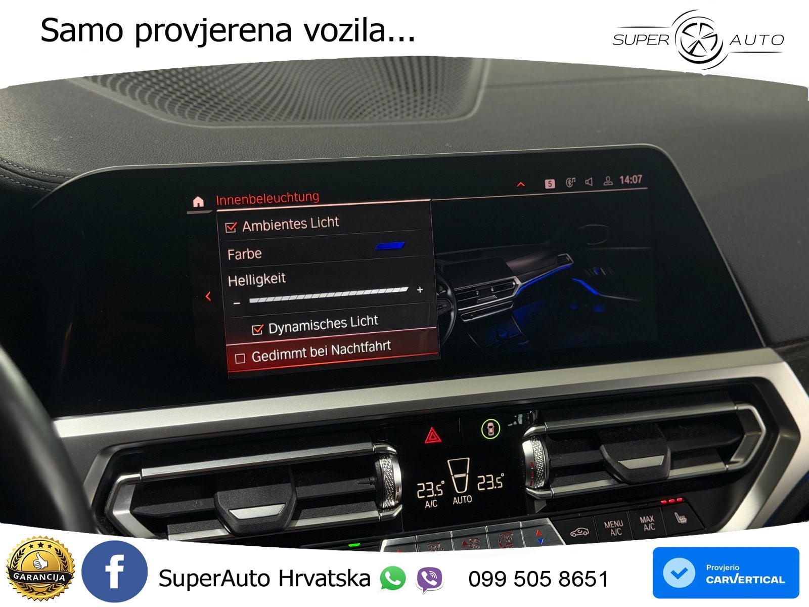 BMW 330i (258 KS) xDrive Steptronic Luxury Line LED+GR SJED+ACC
