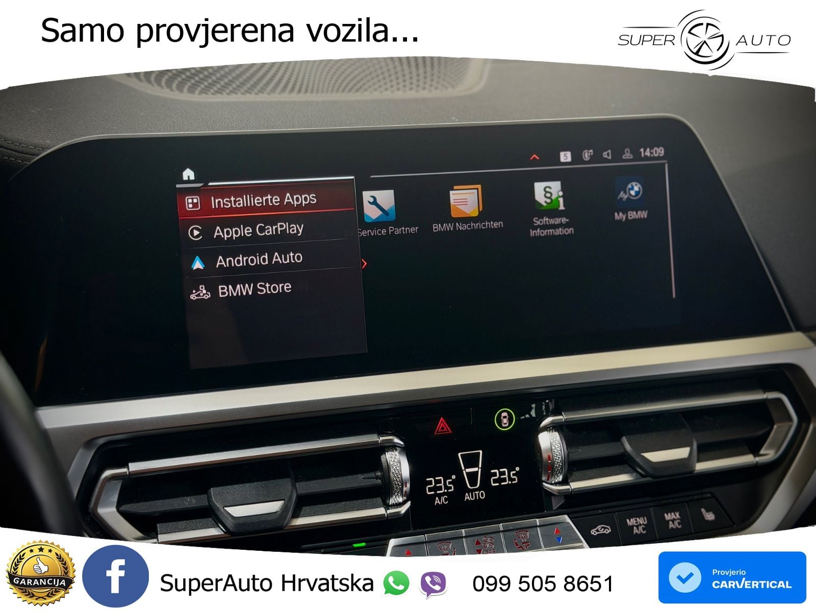 BMW 330i (258 KS) xDrive Steptronic Luxury Line LED+GR SJED+ACC