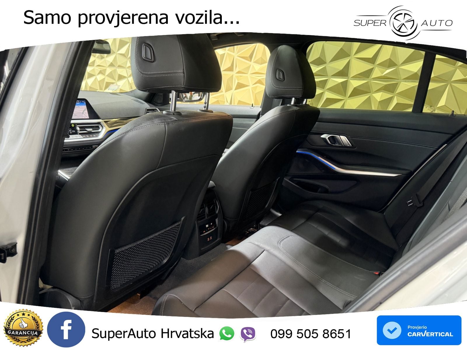 BMW 330i (258 KS) xDrive Steptronic Luxury Line LED+GR SJED+ACC