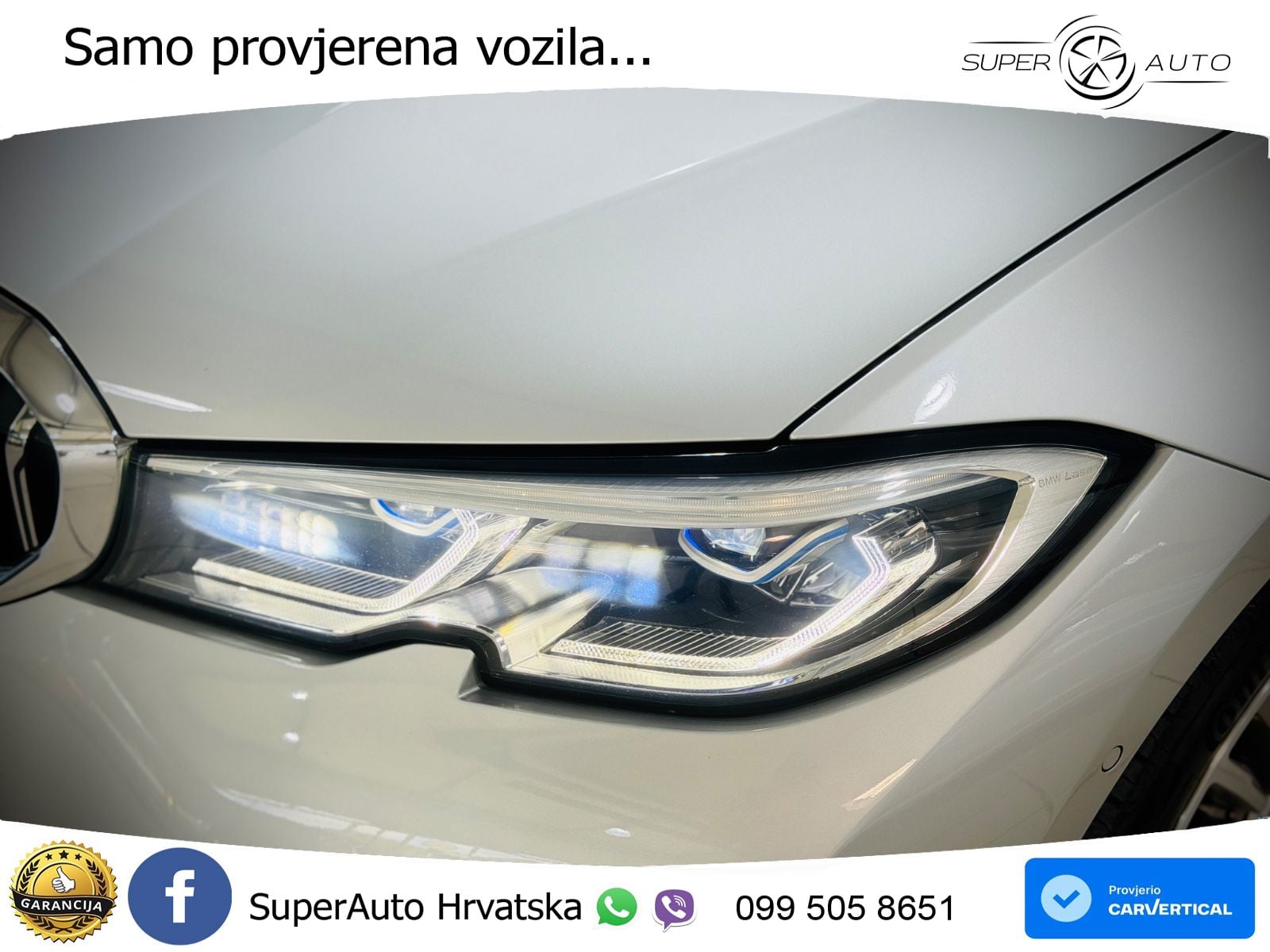 BMW 330i (258 KS) xDrive Steptronic Luxury Line LED+GR SJED+ACC
