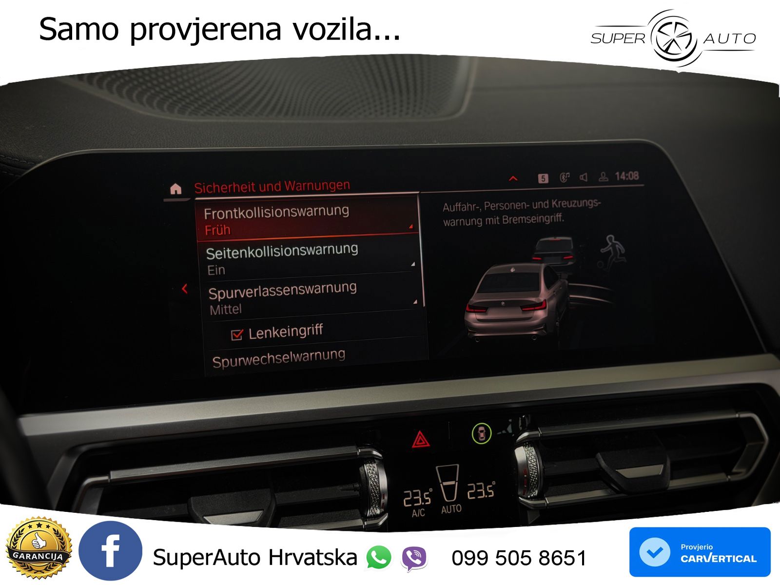 BMW 330i (258 KS) xDrive Steptronic Luxury Line LED+GR SJED+ACC