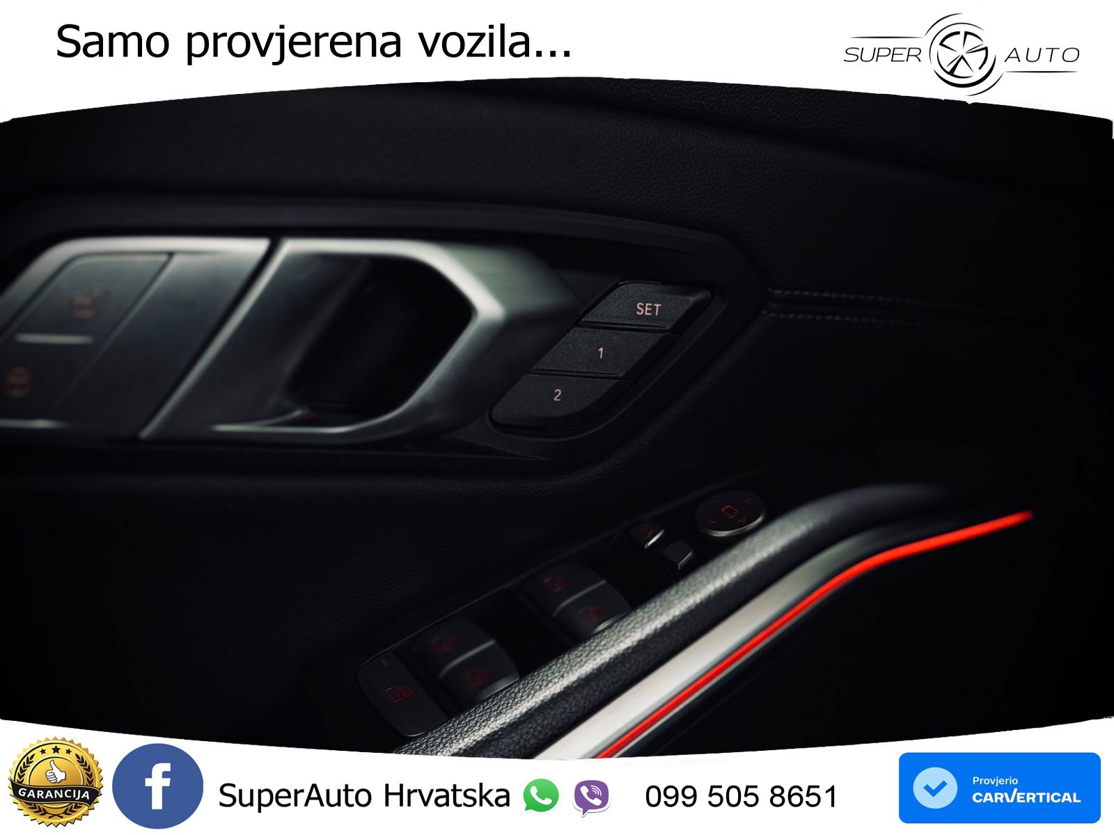 BMW 330i (258 KS) xDrive Steptronic Luxury Line LED+GR SJED+ACC