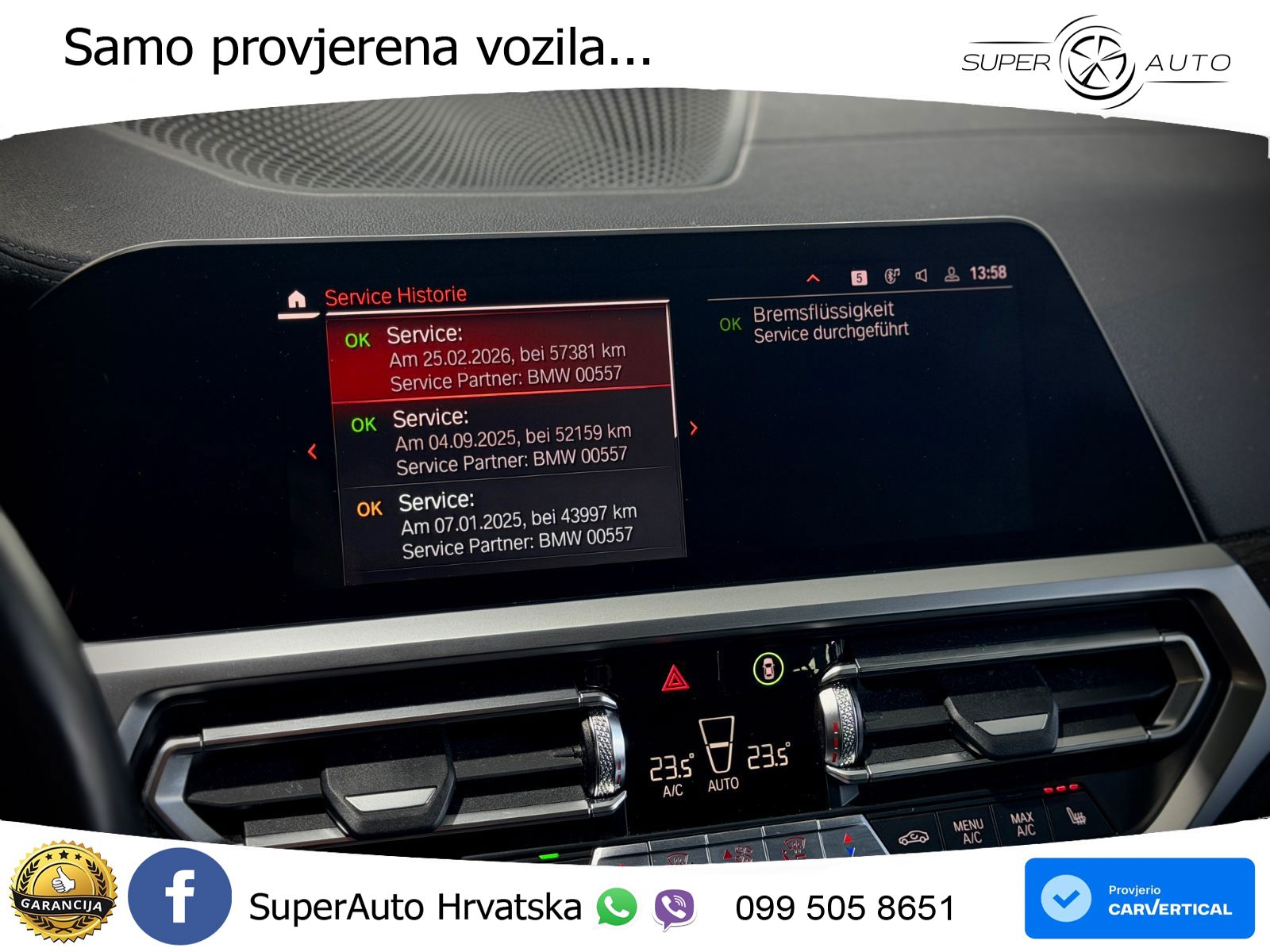 BMW 330i (258 KS) xDrive Steptronic Luxury Line LED+GR SJED+ACC