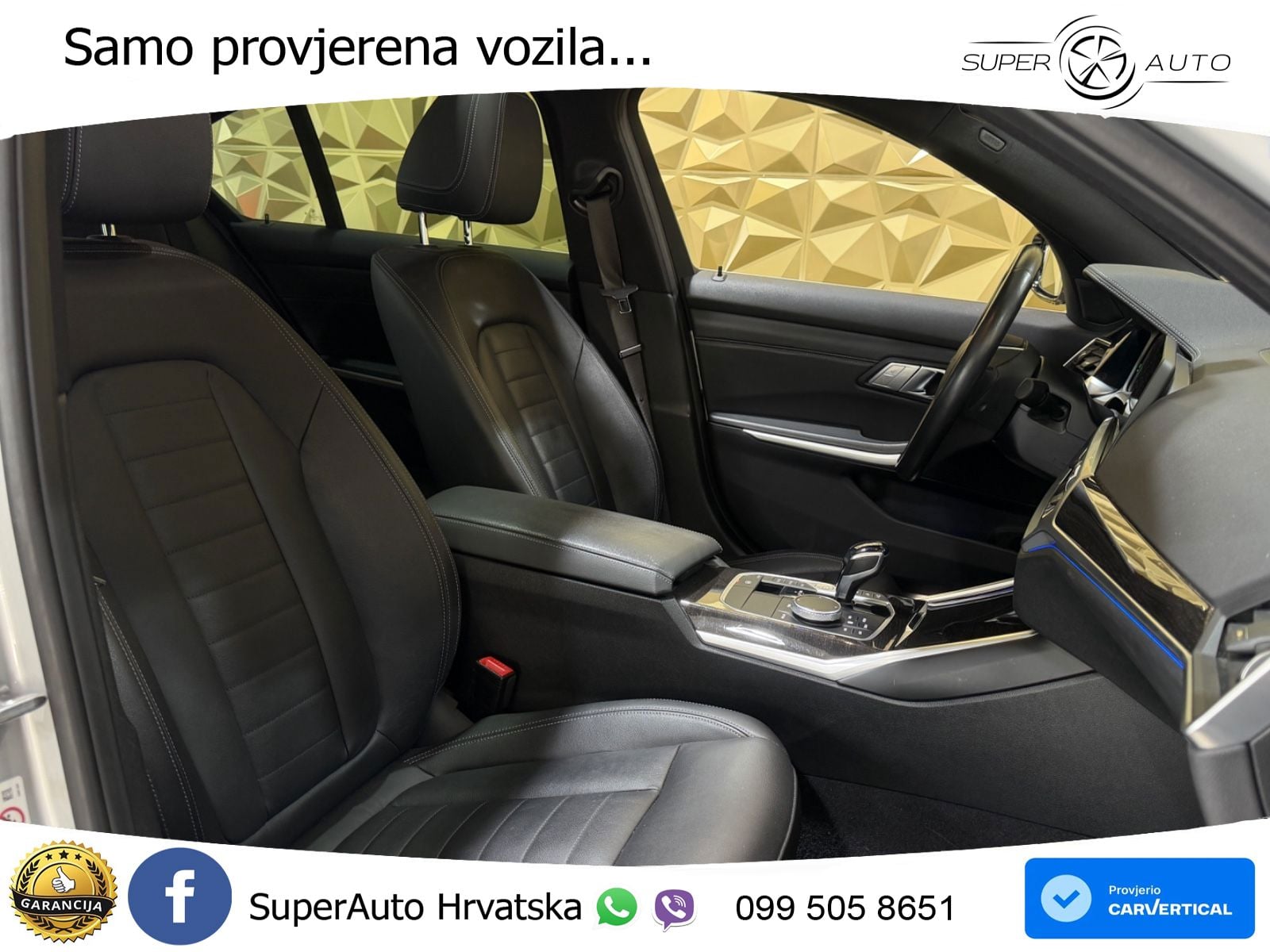 BMW 330i (258 KS) xDrive Steptronic Luxury Line LED+GR SJED+ACC