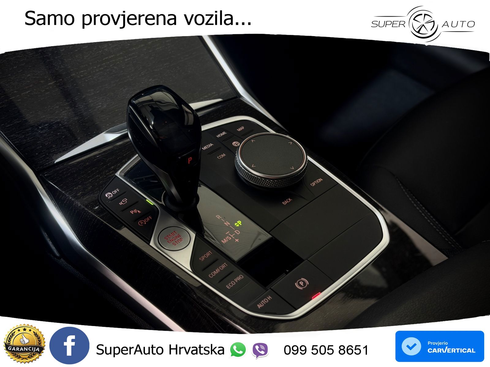 BMW 330i (258 KS) xDrive Steptronic Luxury Line LED+GR SJED+ACC