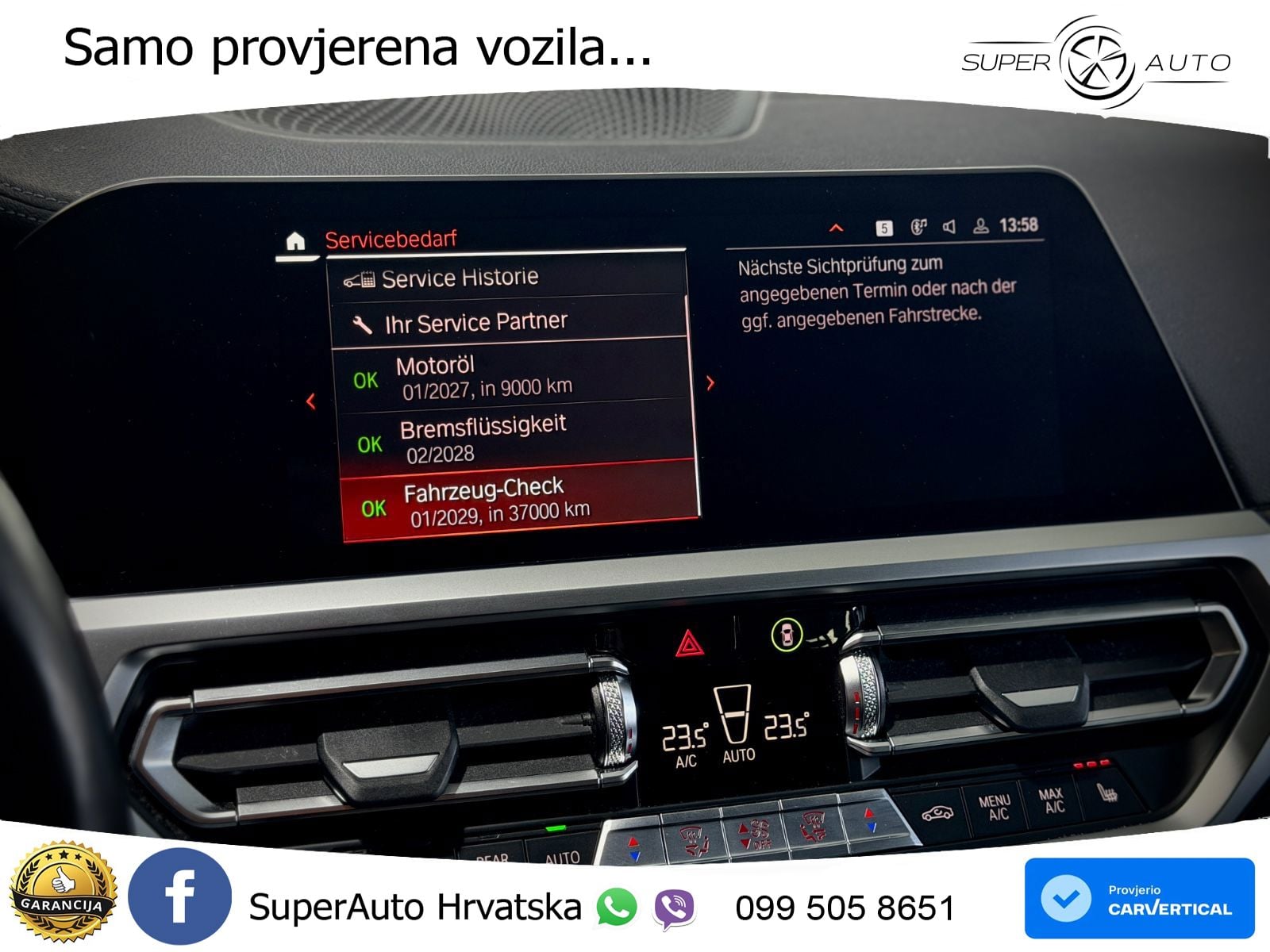 BMW 330i (258 KS) xDrive Steptronic Luxury Line LED+GR SJED+ACC