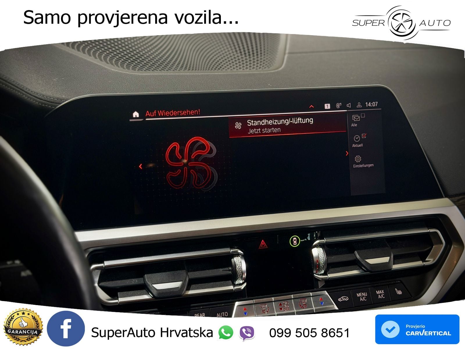 BMW 330i (258 KS) xDrive Steptronic Luxury Line LED+GR SJED+ACC