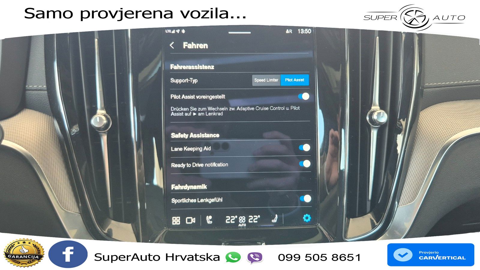 Volvo V60 2.0 B4 Diesel Geartronic ACC+HEAD+4xGR SJED+360+PANO