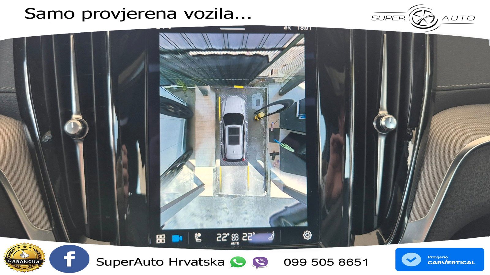 Volvo V60 2.0 B4 Diesel Geartronic ACC+HEAD+4xGR SJED+360+PANO