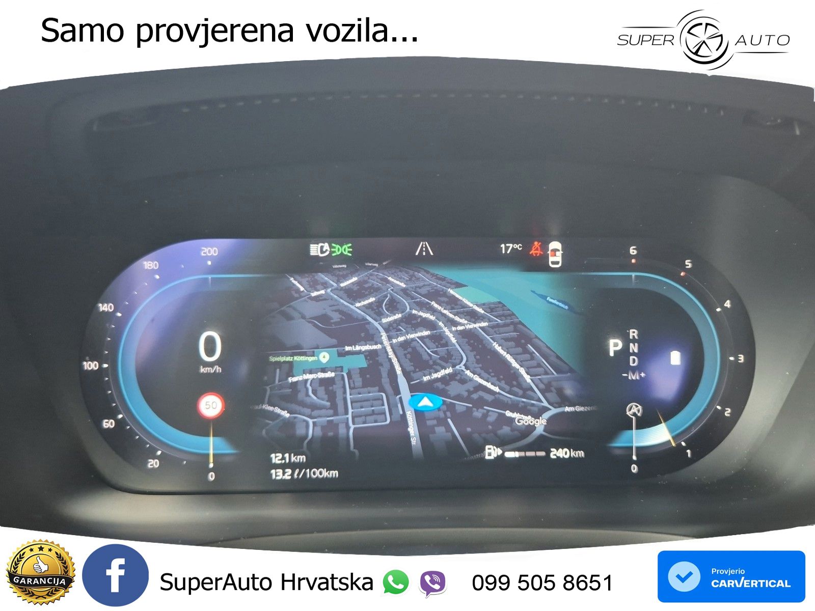 Volvo V60 2.0 B4 Diesel Geartronic ACC+HEAD+4xGR SJED+360+PANO