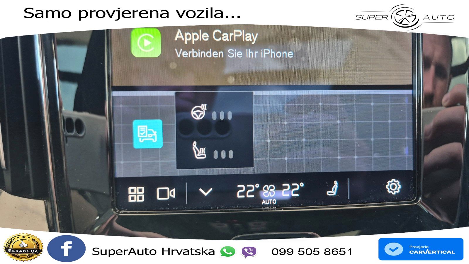 Volvo V60 2.0 B4 Diesel Geartronic ACC+HEAD+4xGR SJED+360+PANO
