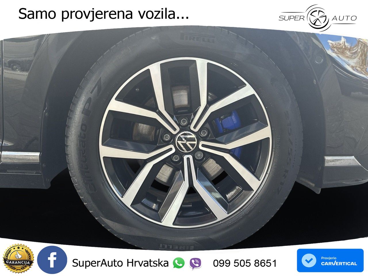 Volkswagen Passat Variant GTE 1.4 TSI (218 KS) DSG MATRIX+GR SJED+KAM