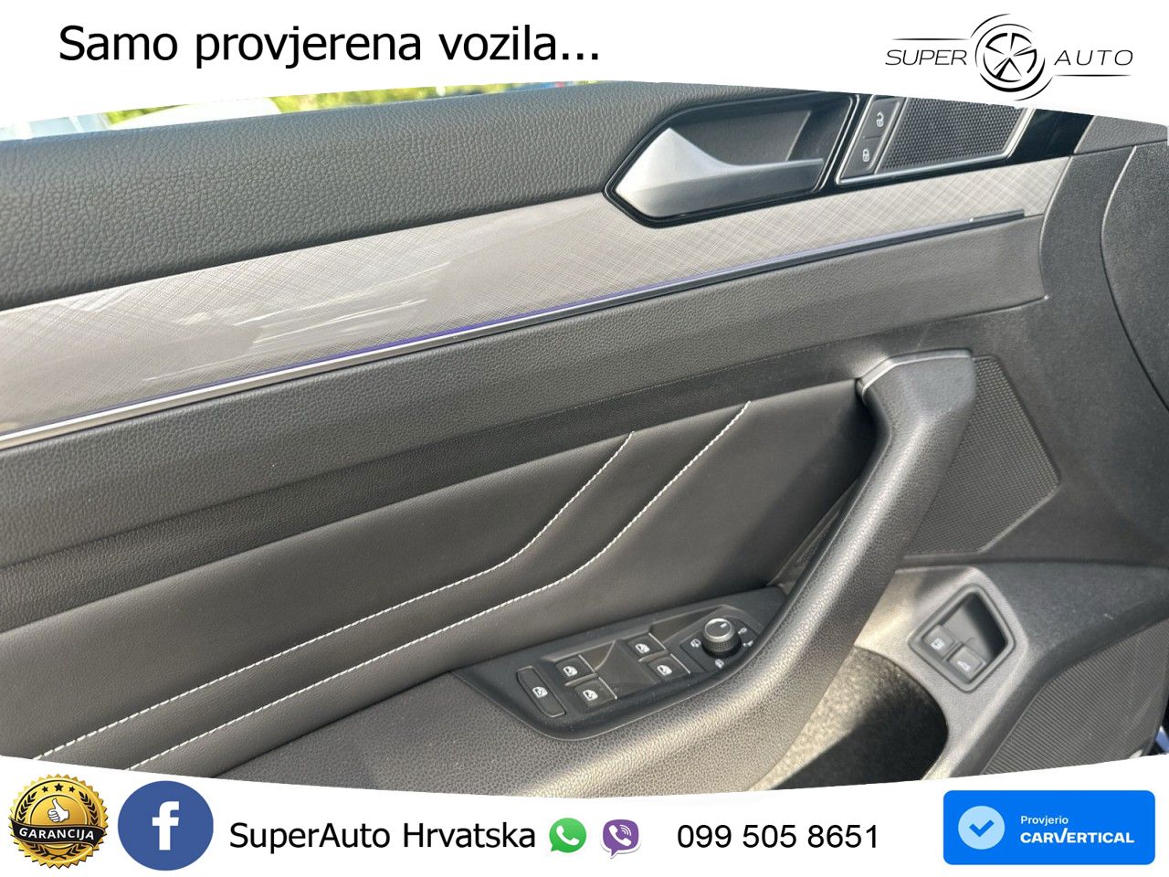 Volkswagen Passat Variant GTE 1.4 TSI (218 KS) DSG MATRIX+GR SJED+KAM